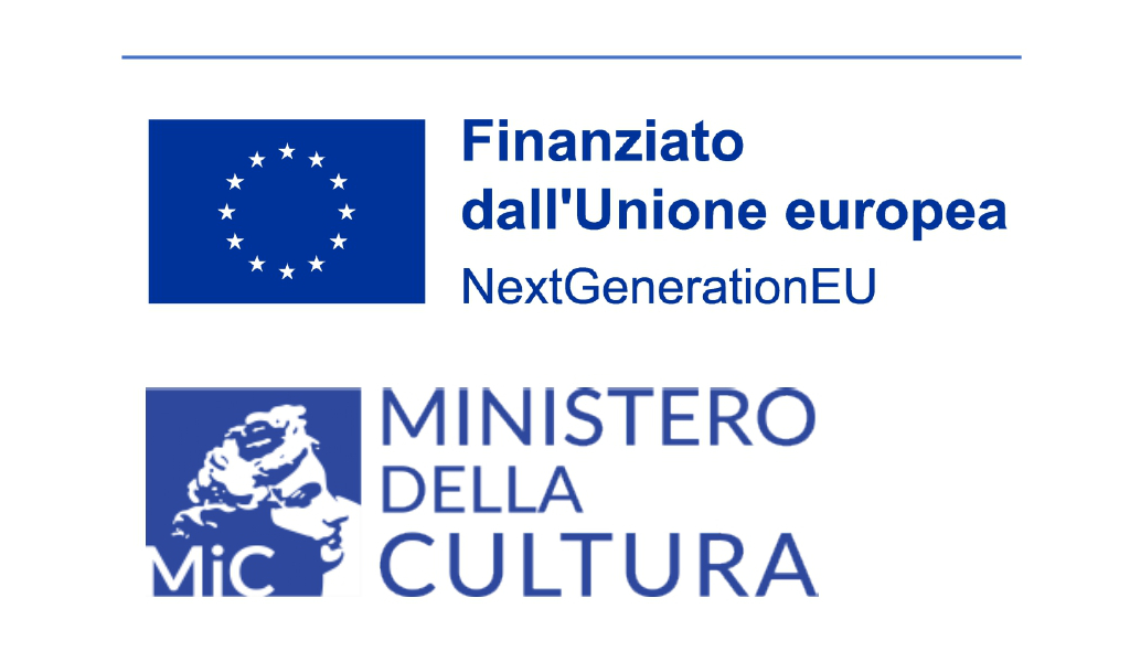 Finanziato dall'Unione Europea